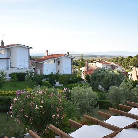 Sani Residence Villa Dış mekan fotoğraf