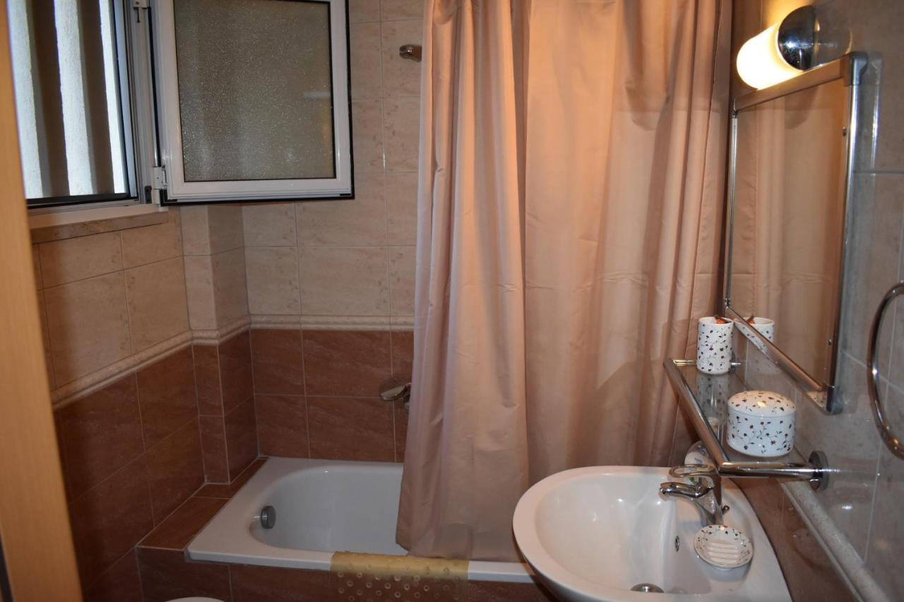 Sani Residence Villa Dış mekan fotoğraf