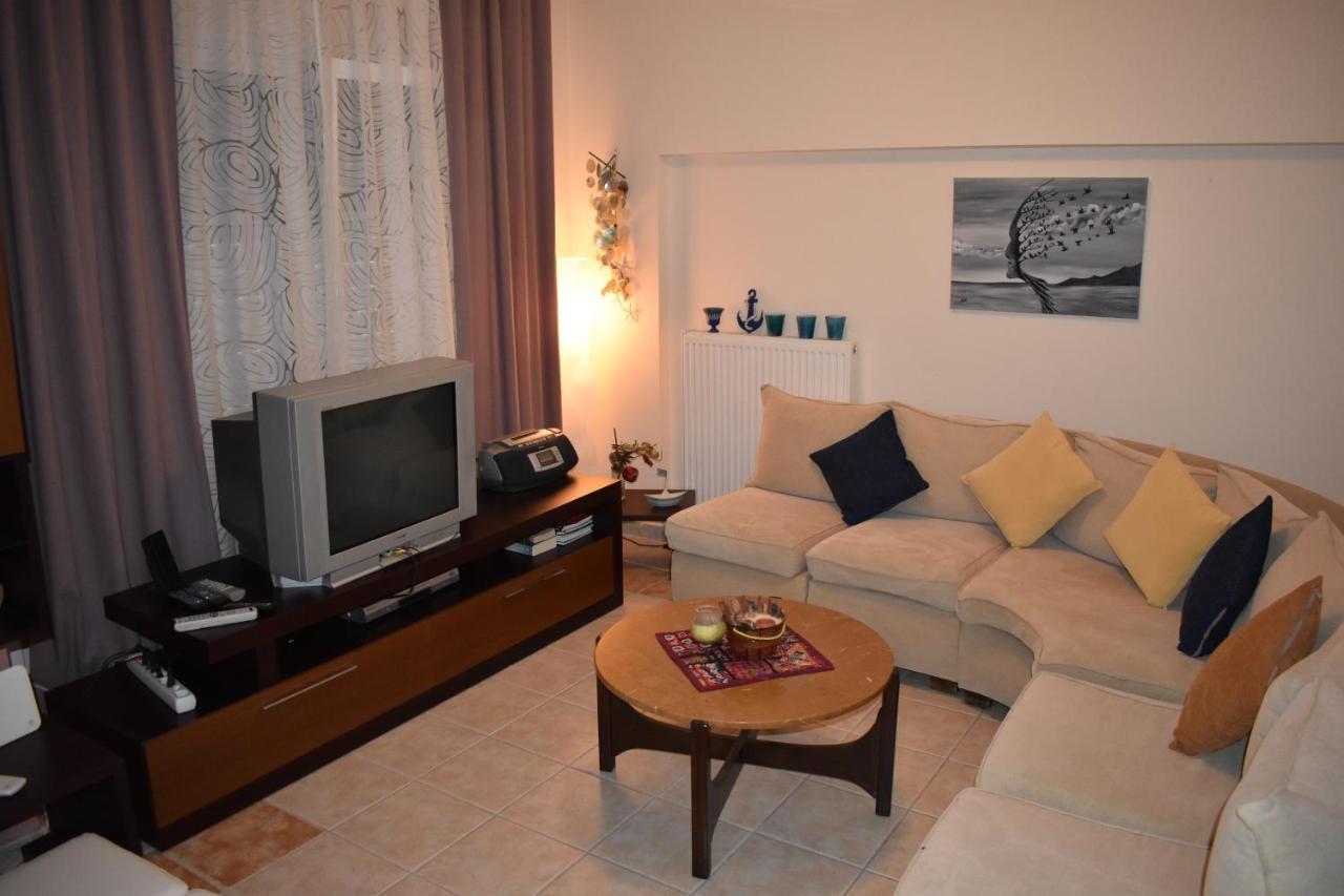 Sani Residence Villa Dış mekan fotoğraf