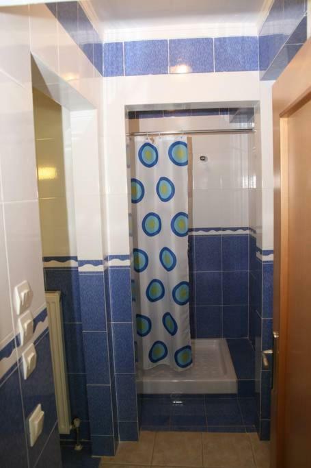 Sani Residence Villa Dış mekan fotoğraf
