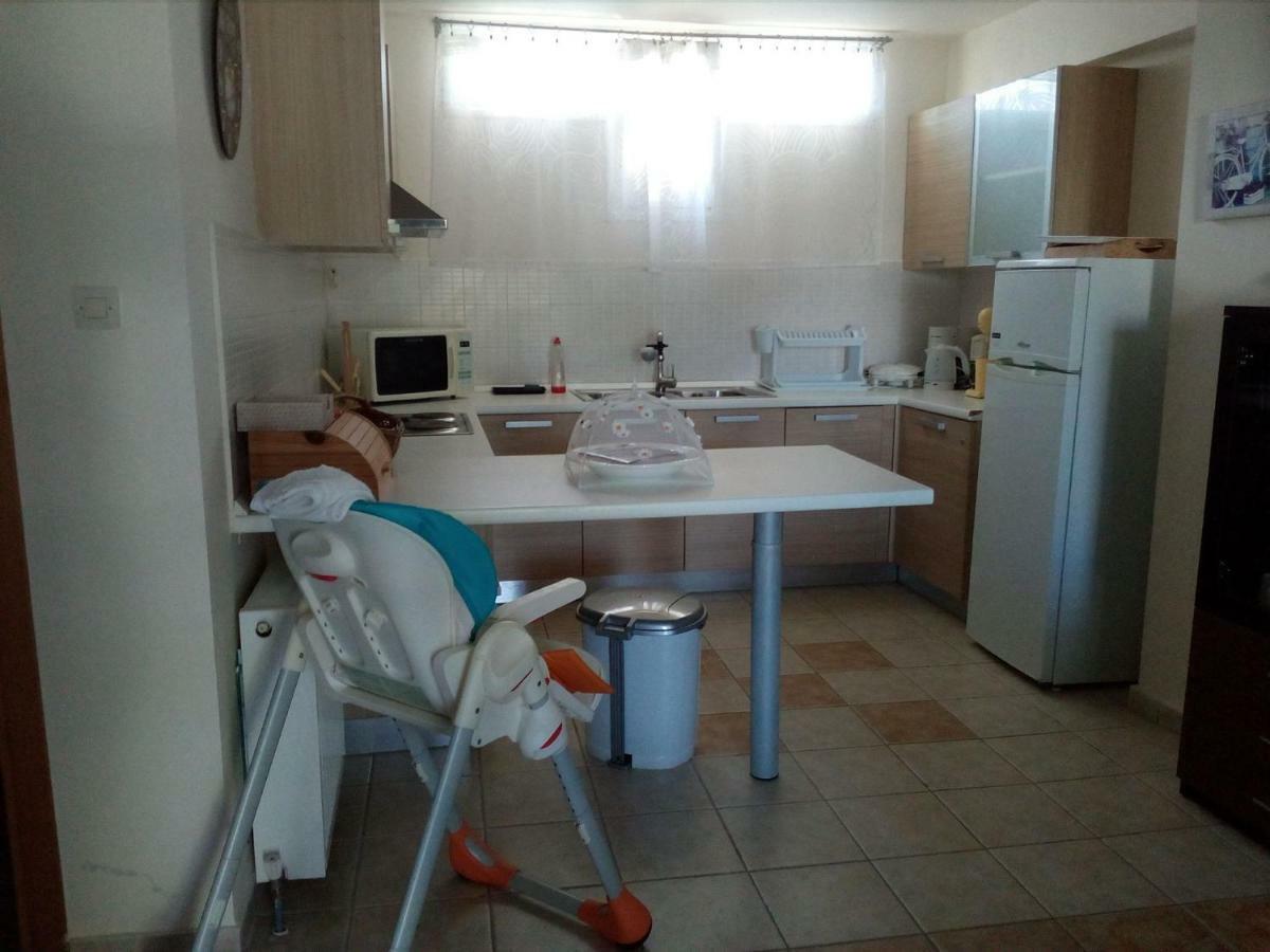 Sani Residence Villa Dış mekan fotoğraf